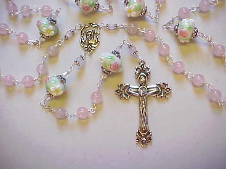 Designer Rosaries